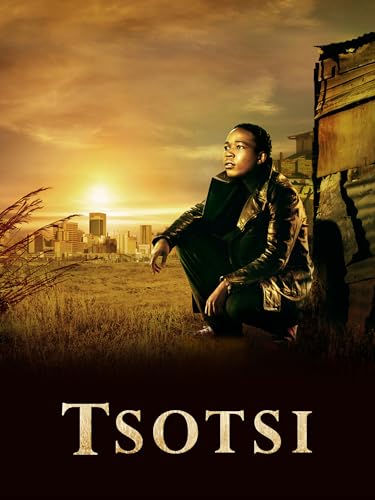 Tsotsi