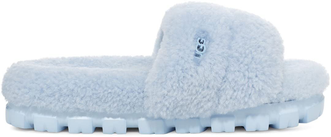 UGG W Cozetta Curly Women's Slipper