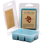 Just Makes Scents 2 Pack - Sandalwood Scented Wax Melts