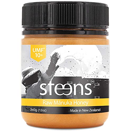 UMF 10+ Manuka (12 oz (340g))