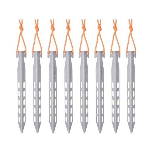 Boundless Voyage V-Shape Stakes
