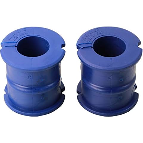 MOOG Suspension Stabilizer Bar Bushing Kit Cover