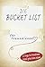 Produktbild Die Bucket List für beste Freundinnen: 111 Dinge die beste Freundinnen unbedingt miteinander erlebt haben müssen (Band 1)