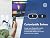 Replacement-Voice-Remote fit for Fire Smart TVs Cube,TV Stick Lite/HD,TVs Stick 4K/4K Max(1st/2nd Gen),Smart TVs (3rd Gen),and for Insignia-Pioneer-TCL Series Smart TVs