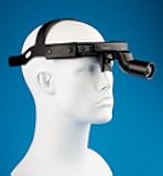 LED Medical Headlamp -15,000 Lux Surgical Dental Headlight
