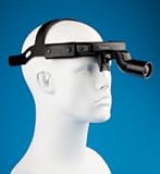 LED Medical Headlamp -15&comma;000 Lux Surgical Dental Headlight