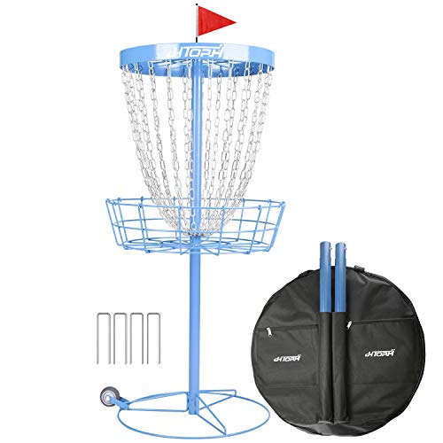 10 Best Disc Golf Target in 2023