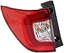 For Honda Pilot Tail Light 2019 2020 Driver Side LED HO2804120 | 33550-TG7-A11