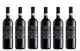 6x0,75l - Zeni - Bardolino Classico Superiore D.O.C.G. - Veneto - Italien - Rotwein trocken