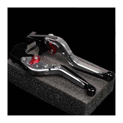 HOLOMKMGYT For CFMOTO 150NK NK150 �o�C�N�p�u���[�L�N���b�`���o�[ �o�C�N�p �u���[�L �N���b�`���o�[(F)