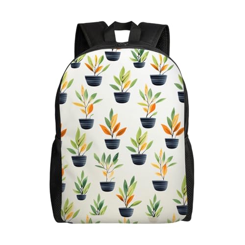 Mochila unisex para senderismo impermeable y ligera