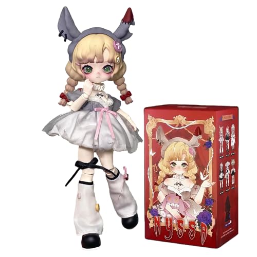 Amazon.co.jp: XiDonDon ニッサ ビザールナイトメアシリーズ