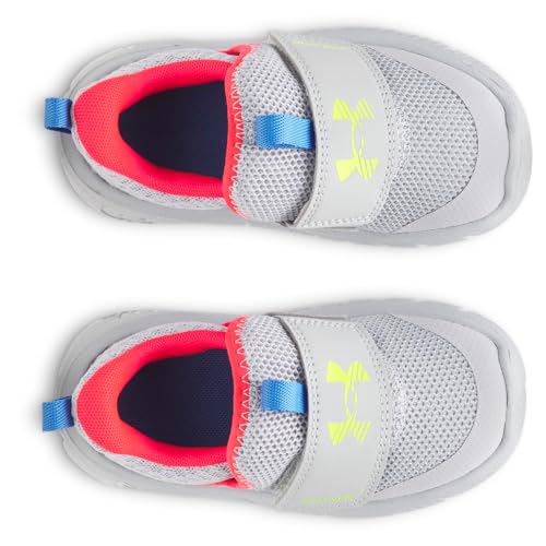 Under Armour Baby-Boys Infant Flash4