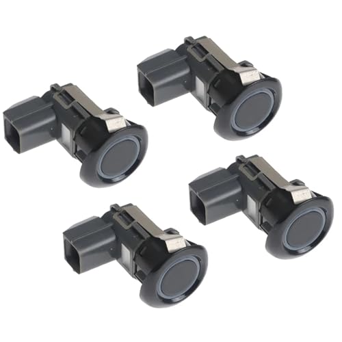 Sensor de estacionamiento para Infiniti EX35 y FX50, solucione averías de marcha atrás