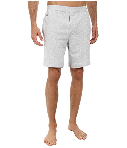 Lacoste Men's Cotton Modal Sleep Short