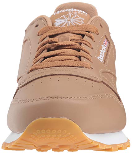 Image of Reebok Men's Classic Leather Sneaker