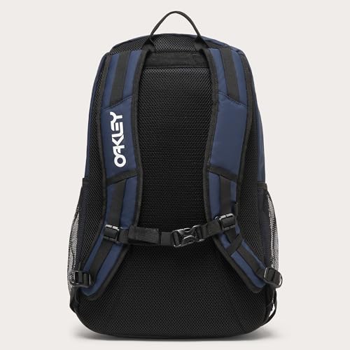 Oakley The Freshman Skate Backpack, Abyss/White, Large2