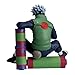 Banpresto - Naruto - #03 Kakashi Hatake (72 Series) (ver. B) Figure