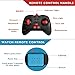 Tecnock RC Car Remote Control Car for Kids Adults,1:20 Scale 15KM/H 4WD Gesture Sensor Toy Car,2.4 GHz All Terrain Remote Control Crawler for 40+ Min Play,Gift for Boys Girls