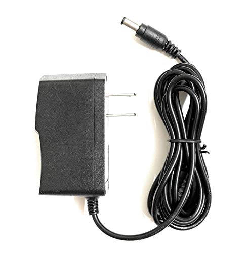 DCPOWER AC/DC Power Adapter/Power Supply Compatible Replacement for Samson CR88x Airline 88x Headset Wireless System