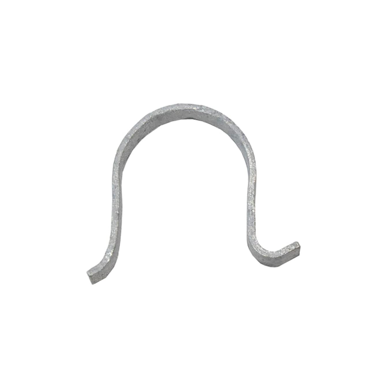 Silex | ANILLA TIPO 1 P/GRAPA 00-0/1"-2 GR06752 540099 | Fijación exterior para cable coaxial/radiante | Instalación en mástil y bandeja | Para técnicos RF | 1000 uds