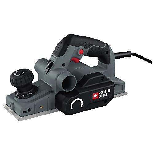 Jointer Planer Machine for Wood