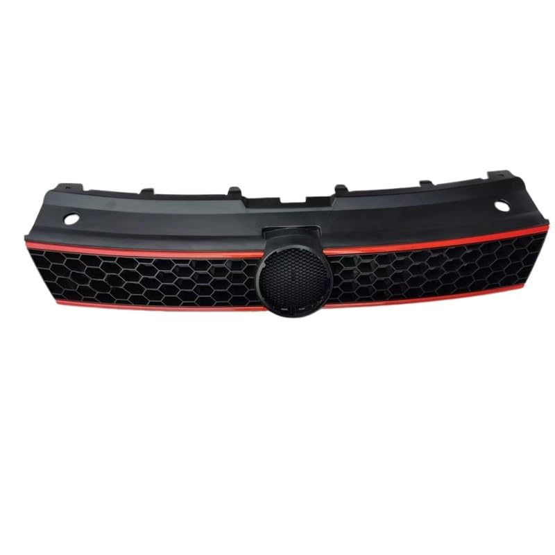 Calandre nid d'abeille pour pare-chocs avant 6R protection moteur optimale
