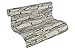 Produktbild A.S. Création Tapete Authentic Walls in Stein Optik 10,05 m x 0,53 m beige grau schwarz Made in Germany 943118 9431-18