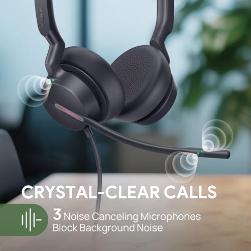 Image of Yealink UH46 Headset
