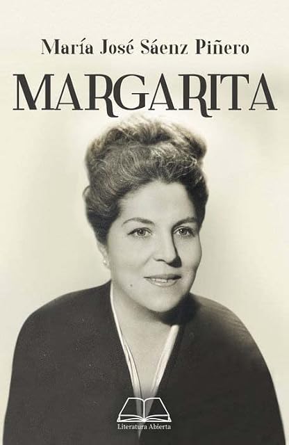 Portada de Margarita