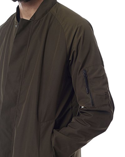 Nike 802419-347 Veste Homme, Noir, FR : M (Taille Fabricant : 44-46) - Image 6
