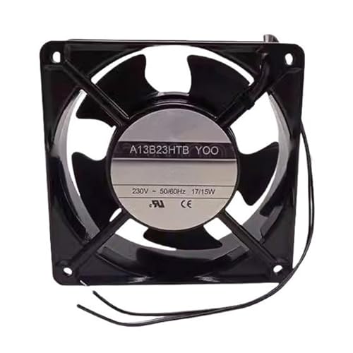 Ventilateur de refroidissement A12B23HWB WF0 anti-bruit pour votre PC