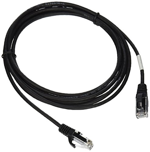 Image of C2G /Cables to Go 00482 Cat5e Snagless Unshielded (UTP) Network Patch Cable