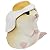 Kitan Club Hamster 'N Egg Version 2 Plastic Toy - Blind Box Includes 1 of 6 Collectable Figurines - Fun, Versatile Decoration - Authentic Japanese Design - Made from Durable Plastic