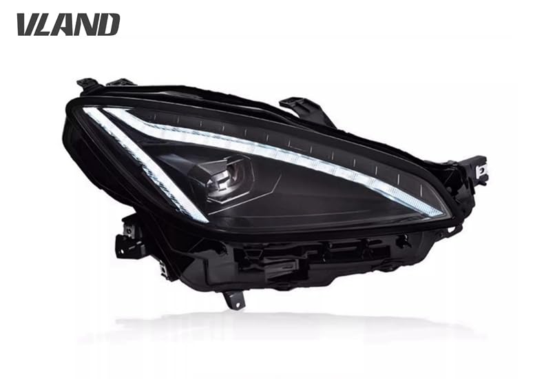Amazon | VLAND GR86 ZN8 BRZ ZD8 ヘッドライト 流れるウィンカー フル