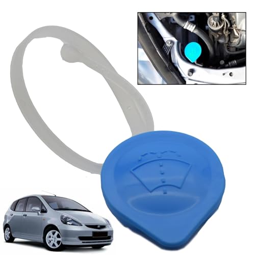 Tapa depósito líquido limpiaparabrisas Jazz Fit MK1 2002 2008 3