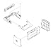 RL1-1161-000CN - Hewlett Packard (HP) Printer Miscellaneous Parts
