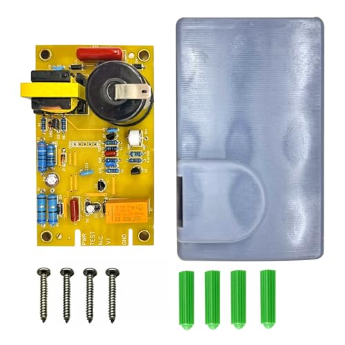 Image of 520814 RV Ignition Control Circuit Board For Water Heater and Stove Fits SW Series SW4D /6D /10D /12D /16D 520871 520820 AP4896608 33550L