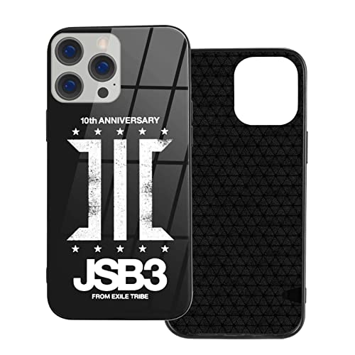 三代目 J Soul Brothers iPhone6カバー 発光するスマートフォンケース 【三代目J Soul Brothers】2種類