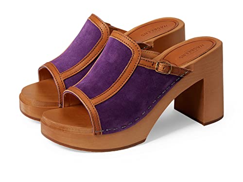 Image of swedish hasbeens Sophisticated Slip-in