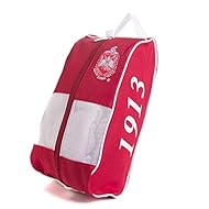 delta sigma theta duffle bag