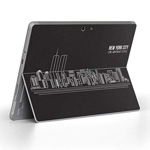 Surface Go 3 / Surface Go 2 Surface Go SΉ pXLV[ T[tFX go igsticker V[ XL ی tB XebJ[ ANZT[ 011350 j[[N O X