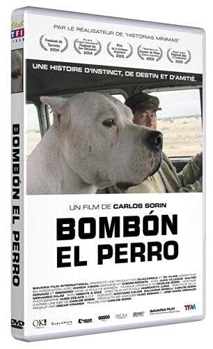 (未使用･未開封品)Bombon de Chien [DVD] Amazon.co.jp: Bombon de Chien [DVD](品) (shin : パソコン