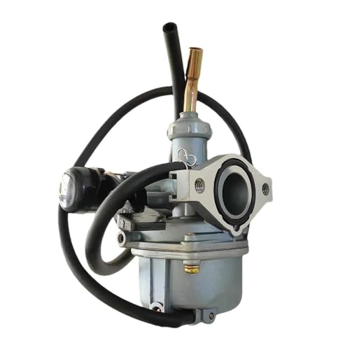 Carburateur PZ19 19mm contre les calages du moteur adapté for Panda Lacoste 110