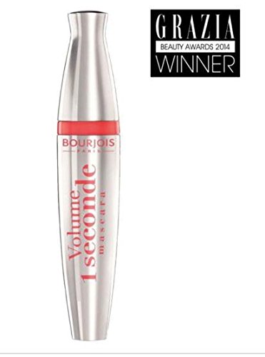 Bourjois Volume 1 Seconde mascara