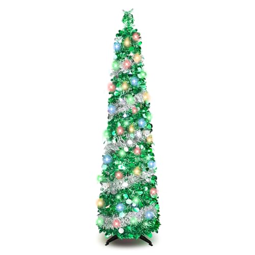 Btu Pop Up Christmas Tree cover