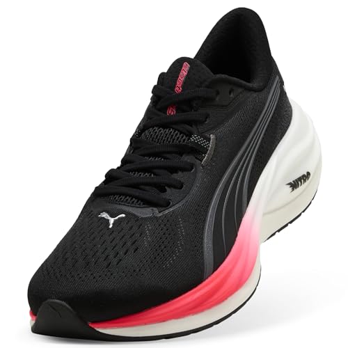 Image of Puma Mens Electrify Nitro Running Shoes