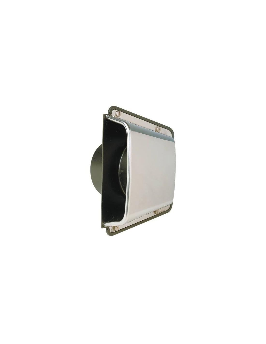 Vetus SCIROCCO Shell Ventilator Type Scirocco [inc