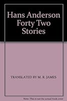Hans Anderson Forty Two Stories B002802Q02 Book Cover