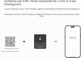 Isdt 608PD chargeur équilibreur LiPo 2S à 6S, 10 A, 240 W photo 6